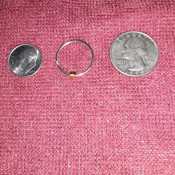 fidget/anxiety ring - Picture 3 of 3